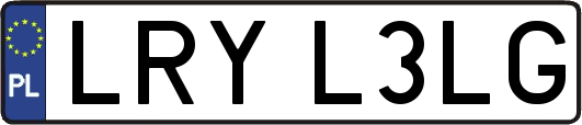 LRYL3LG
