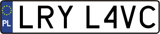 LRYL4VC