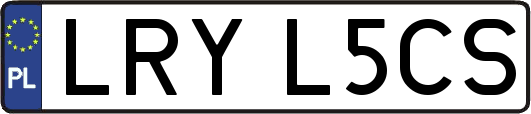 LRYL5CS