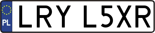 LRYL5XR