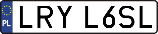 LRYL6SL