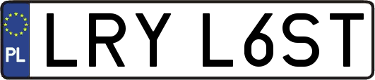 LRYL6ST