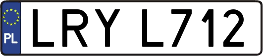 LRYL712