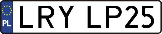 LRYLP25