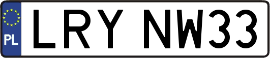 LRYNW33