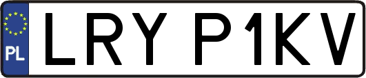 LRYP1KV