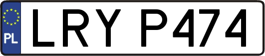 LRYP474