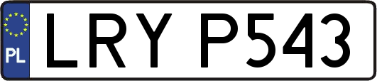 LRYP543