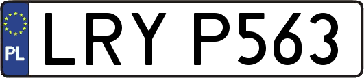 LRYP563