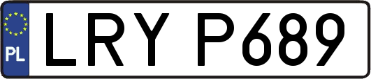 LRYP689