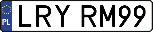 LRYRM99