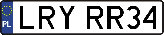 LRYRR34