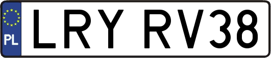 LRYRV38