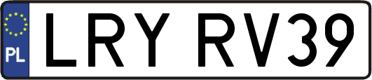 LRYRV39
