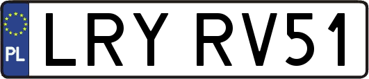 LRYRV51