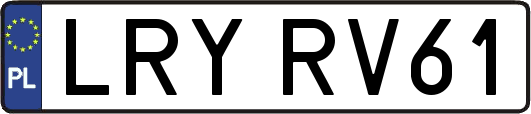LRYRV61