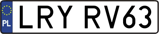 LRYRV63