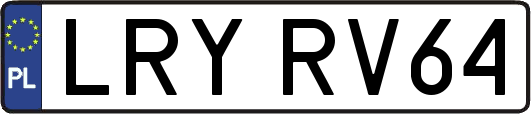 LRYRV64