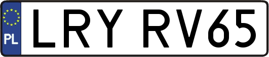 LRYRV65