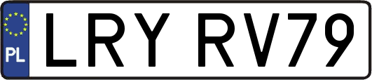 LRYRV79