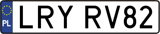 LRYRV82