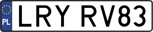 LRYRV83
