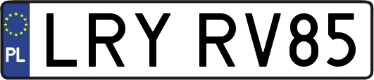 LRYRV85