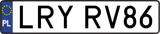LRYRV86