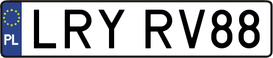 LRYRV88