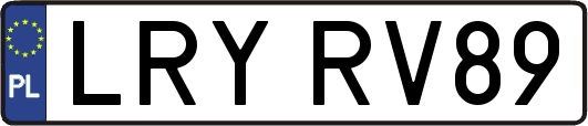 LRYRV89