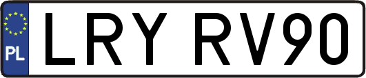 LRYRV90