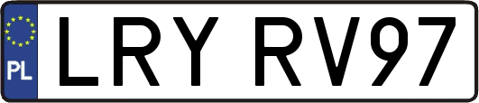 LRYRV97