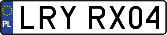 LRYRX04