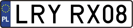 LRYRX08