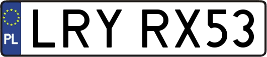 LRYRX53