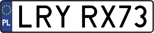 LRYRX73