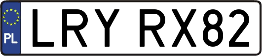 LRYRX82