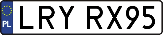 LRYRX95