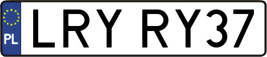 LRYRY37
