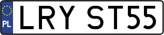 LRYST55