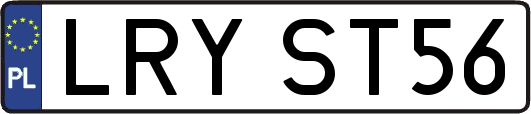 LRYST56