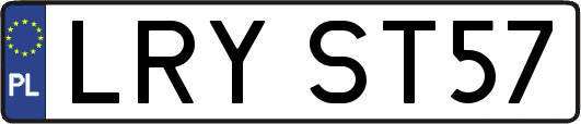 LRYST57