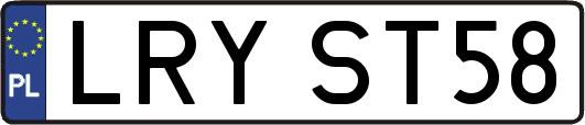 LRYST58