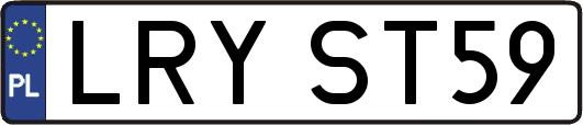 LRYST59