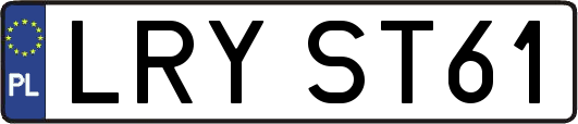 LRYST61