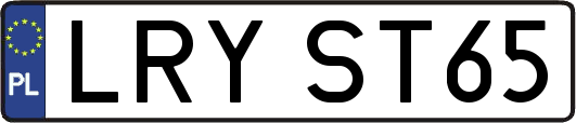 LRYST65