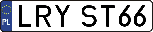 LRYST66
