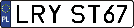 LRYST67