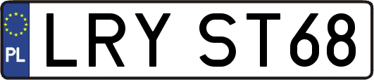 LRYST68