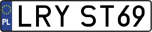 LRYST69
